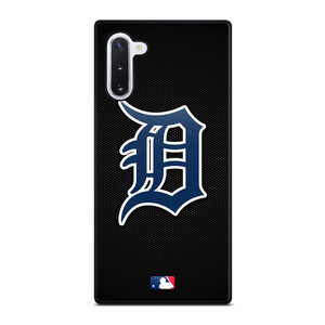 DETROIT TIGERS BASEBALL TEAM Samsung Galaxy Note 10 Case Cover DETROIT TIGERS BASEBALL TEAM Samsung Galaxy Note 10 Case Cover