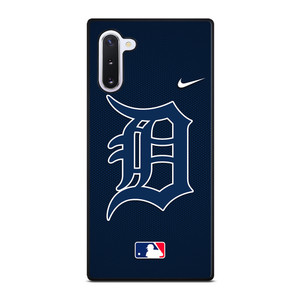 DETROIT TIGERS MLB BASEBALL NIKE Samsung Galaxy Note 10 Case Cover DETROIT TIGERS MLB BASEBALL NIKE Samsung Galaxy Note 10 Case Cover