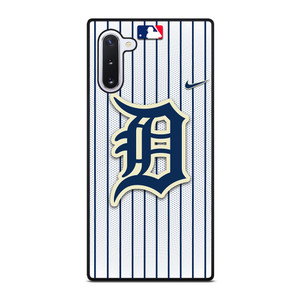 DETROIT TIGERS MLB NIKE Samsung Galaxy Note 10 Case Cover DETROIT TIGERS MLB NIKE Samsung Galaxy Note 10 Case Cover