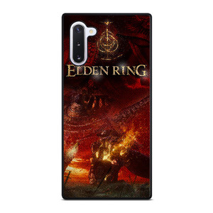 ELDEN RING VIDEO GAME Samsung Galaxy Note 10 Case Cover