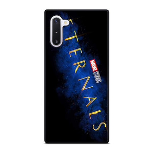 ETERNALS MARVEL STUDIOS MOVIES Samsung Galaxy Note 10 Case Cover
