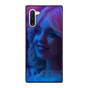 EUPHORIA CASSIE Samsung Galaxy Note 10 Case Cover