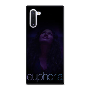 EUPHORIA ZENDAYA DRAMA SERIES Samsung Galaxy Note 10 Case Cover