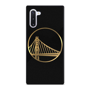 GOLDEN STATE WARRIORS ICON Samsung Galaxy Note 10 Case Cover