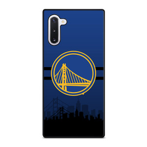 GOLDEN STATE WARRIORS NBA SKYLINE Samsung Galaxy Note 10 Case Cover GOLDEN STATE WARRIORS NBA SKYLINE Samsung Galaxy Note 10 Case Cover