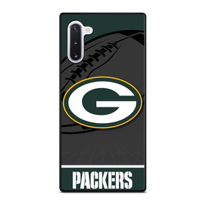GREEN BAY PACKERS NFL TEAM Samsung Galaxy Note 10 Case Cover GREEN BAY PACKERS NFL TEAM Samsung Galaxy Note 10 Case Cover