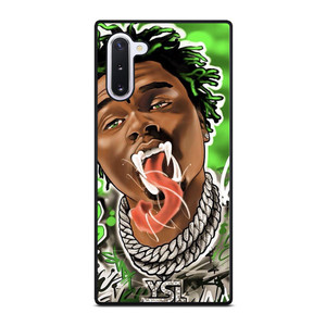 GUNNA DRIP DEASON 3 RAPPER Samsung Galaxy Note 10 Case Cover GUNNA DRIP DEASON 3 RAPPER Samsung Galaxy Note 10 Case Cover