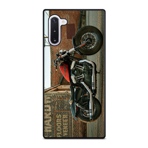 HARLEY DAVIDSON CLASSIC Samsung Galaxy Note 10 Case Cover HARLEY DAVIDSON CLASSIC Samsung Galaxy Note 10 Case Cover