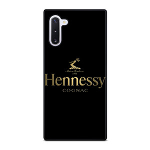 HENNESSY COGNAC FRANCE WINE Samsung Galaxy Note 10 Case Cover HENNESSY COGNAC FRANCE WINE Samsung Galaxy Note 10 Case Cover