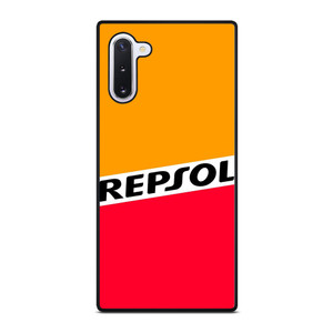 HONDA REPSOL RACING Samsung Galaxy Note 10 Case Cover HONDA REPSOL RACING Samsung Galaxy Note 10 Case Cover