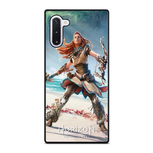 HORIZON FORBIDDEN WEST ALOY Samsung Galaxy Note 10 Case Cover