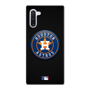 HOUSTON ASTROS BASEBALL TEAM Samsung Galaxy Note 10 Case Cover HOUSTON ASTROS BASEBALL TEAM Samsung Galaxy Note 10 Case Cover