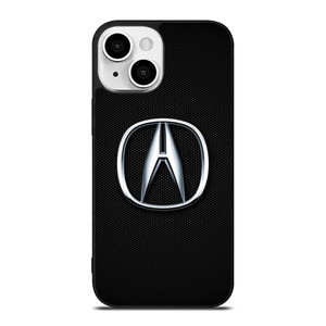 ACURA CARON FIBER iPhone 13 Mini Case Cover