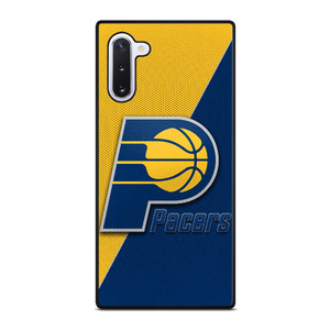 INDIANA PACERS NBA BASKETBALL ICON Samsung Galaxy Note 10 Case Cover INDIANA PACERS NBA BASKETBALL ICON Samsung Galaxy Note 10 Case Cover