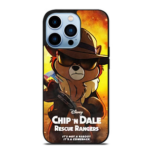 DISNEY CHIP N DALE RESCUE RANGERS 3 iPhone 13 Pro Max Case Cover