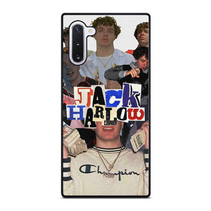 JACK HARLOW COLLAGE Samsung Galaxy Note 10 Case Cover