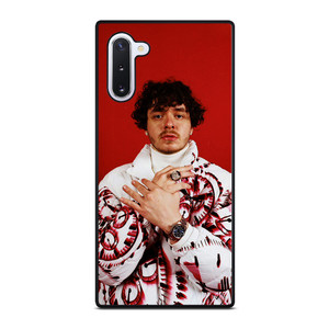 JACK HARLOW RAPPER FIRST CLASS Samsung Galaxy Note 10 Case Cover