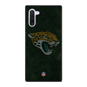 JACKSONVILLE JAGUARS FOOTBALL NFL Samsung Galaxy Note 10 Case Cover JACKSONVILLE JAGUARS FOOTBALL NFL Samsung Galaxy Note 10 Case Cover