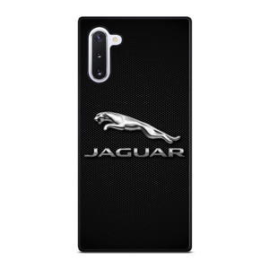JAGUAR CARBON FIBER Samsung Galaxy Note 10 Case Cover