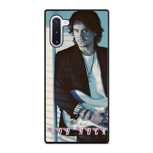 JOHN MAYER SOB ROCK UNIVERSE Samsung Galaxy Note 10 Case Cover