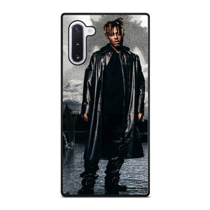 JUICE WRLD RAPPER FIGHTING DEMONS Samsung Galaxy Note 10 Case Cover