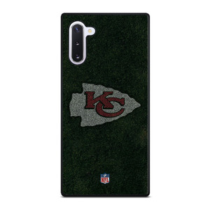 KANSAS CITY CHIEFS FOOTBALL NFL Samsung Galaxy Note 10 Case Cover KANSAS CITY CHIEFS FOOTBALL NFL Samsung Galaxy Note 10 Case Cover