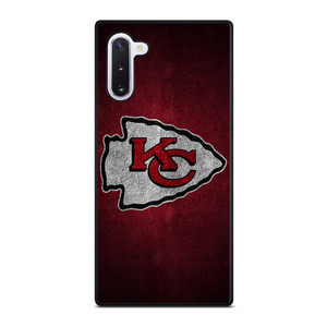 KANSAS CITY CHIEFS NFL FOOTBALL Samsung Galaxy Note 10 Case Cover KANSAS CITY CHIEFS NFL FOOTBALL Samsung Galaxy Note 10 Case Cover