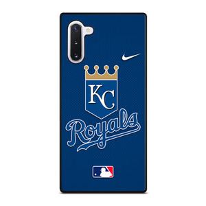 KANSAS CITY ROYALS MLB BASEBALL NIKE Samsung Galaxy Note 10 Case Cover KANSAS CITY ROYALS MLB BASEBALL NIKE Samsung Galaxy Note 10 Case Cover