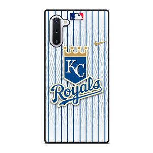 KANSAS CITY ROYALS MLB NIKE Samsung Galaxy Note 10 Case Cover KANSAS CITY ROYALS MLB NIKE Samsung Galaxy Note 10 Case Cover