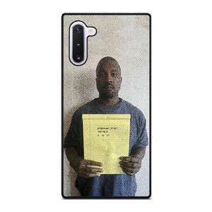 KANYE WEST MEME Samsung Galaxy Note 10 Case Cover
