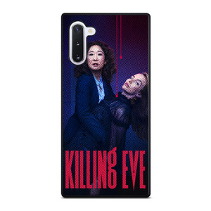 KILLING EVE SERIES Samsung Galaxy Note 10 Case Cover