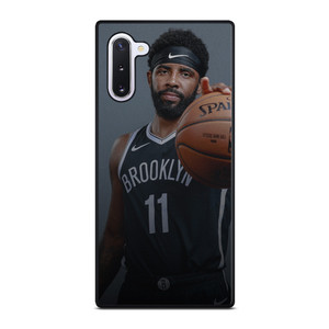KYRIE IRVING BROOKLYN NETS NIKE Samsung Galaxy Note 10 Case Cover KYRIE IRVING BROOKLYN NETS NIKE Samsung Galaxy Note 10 Case Cover