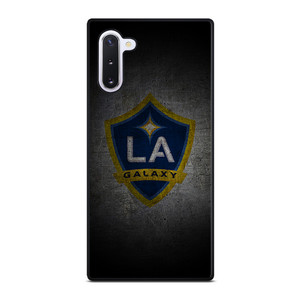 LA GALAXY GRUNGE LOGO Samsung Galaxy Note 10 Case Cover