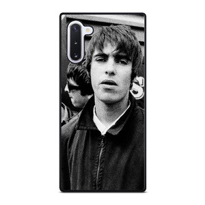 LIAM GALLAGHER OASIS ROCK BAND Samsung Galaxy Note 10 Case Cover