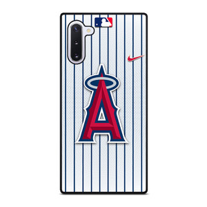 LOS ANGELES ANGELS MLB NIKE Samsung Galaxy Note 10 Case Cover