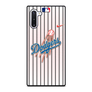 LOS ANGELES DODGERS MLB NIKE Samsung Galaxy Note 10 Case Cover