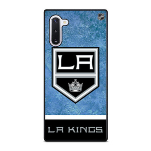 LOS ANGELES KINGS HOCKEY TEAM Samsung Galaxy Note 10 Case Cover