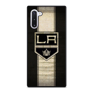 LOS ANGELES KINGS NHL HOCKEY Samsung Galaxy Note 10 Case Cover