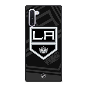 LOS ANGELES KINGS NHL TEAM Samsung Galaxy Note 10 Case Cover