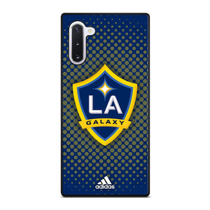 LOS ANGELES LA GALAXY SOCCER MLS ADIDAS Samsung Galaxy Note 10 Case Cover