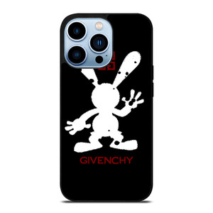 DISNEY OSWALD GIVENCHY iPhone 13 Pro Max Case Cover