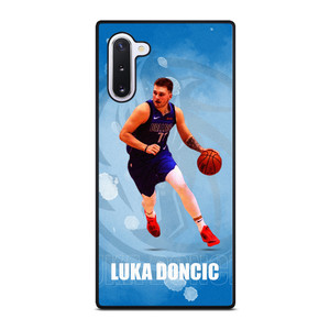 LUKA DONCIC DALLAS MAVERICKS NBA 2 Samsung Galaxy Note 10 Case Cover LUKA DONCIC DALLAS MAVERICKS NBA 2 Samsung Galaxy Note 10 Case Cover