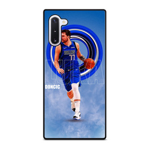 LUKA DONCIC DALLAS MAVERICKS NBA 3 Samsung Galaxy Note 10 Case Cover LUKA DONCIC DALLAS MAVERICKS NBA 3 Samsung Galaxy Note 10 Case Cover