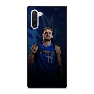 LUKA DONCIC DALLAS MAVERICKS NBA Samsung Galaxy Note 10 Case Cover LUKA DONCIC DALLAS MAVERICKS NBA Samsung Galaxy Note 10 Case Cover