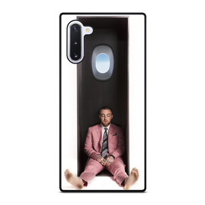 MAC MILLER SWIMMING Samsung Galaxy Note 10 Case Cover