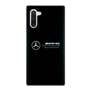 MERCEDES BENZ AMG FORMULA ONE F1 Samsung Galaxy Note 10 Case Cover