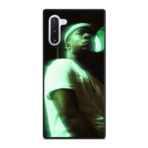 MICK JENKINS ELEPHANT IN THE ROOM Samsung Galaxy Note 10 Case Cover MICK JENKINS ELEPHANT IN THE ROOM Samsung Galaxy Note 10 Case Cover