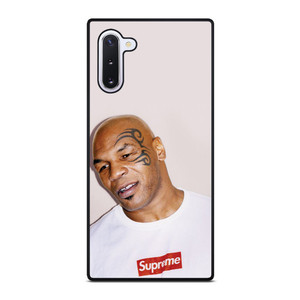 MIKE TYSON BOXING SUPREME Samsung Galaxy Note 10 Case Cover MIKE TYSON BOXING SUPREME Samsung Galaxy Note 10 Case Cover
