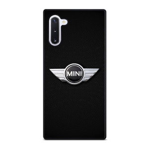 MINI CARBON FIBER Samsung Galaxy Note 10 Case Cover