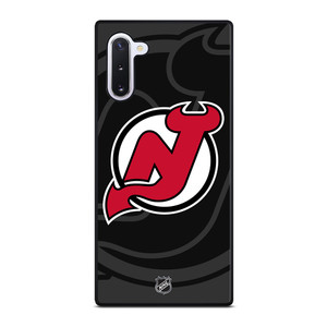 NEW JERSEY DEVILS NHL TEAM Samsung Galaxy Note 10 Case Cover